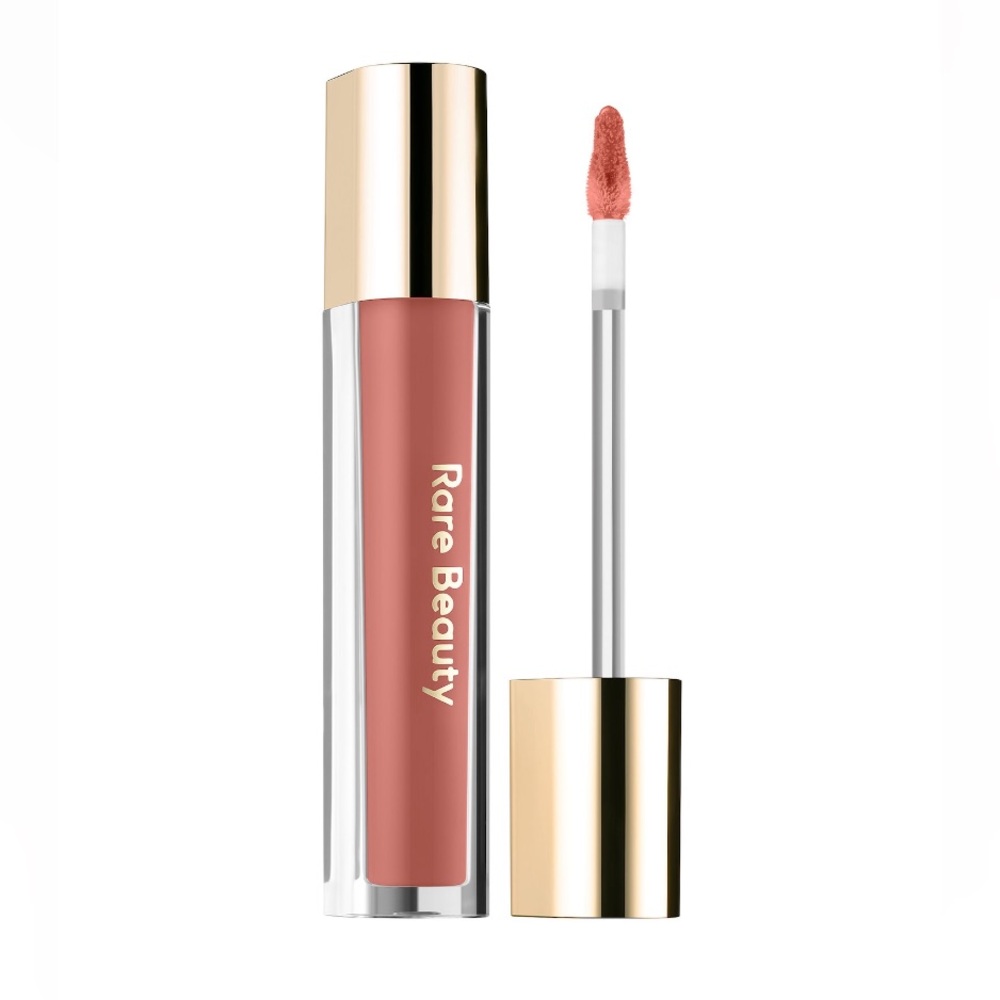 Rare Beauty Glossy Lip Balm Nearly Neutral